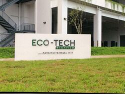 Eco-tech@sunview (D22), Factory #530237391